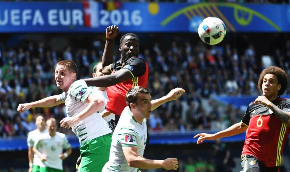 欧国联与欧洲杯，差异与共存