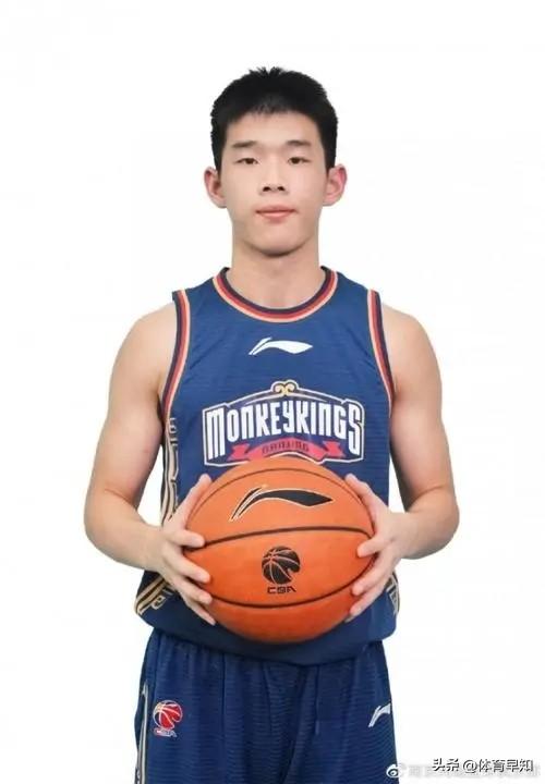 南京同曦，CBA联赛中的崛起新星