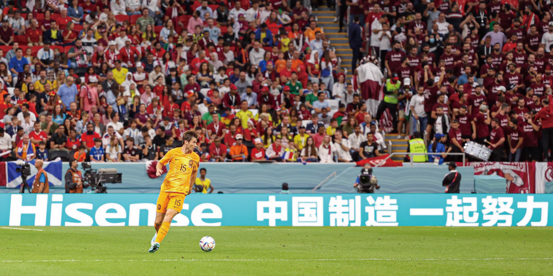 探秘卡塔尔世界杯，球迷主题曲的多样魅力