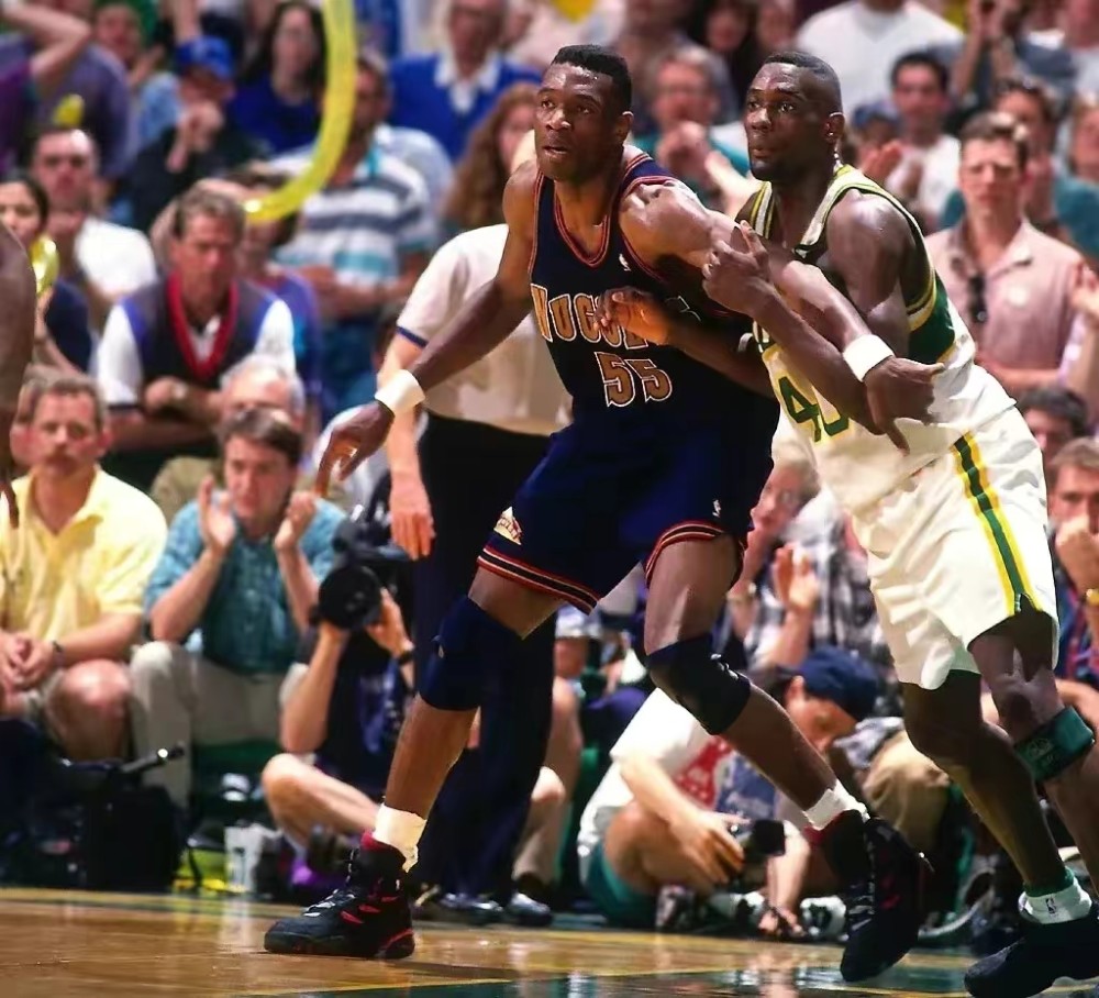 探秘NBA历史排名最低的总冠军，奇迹背后的故事