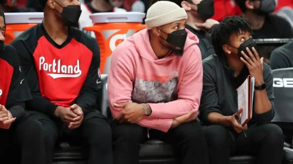 达米安利拉德指手表，时间与激情的完美融合