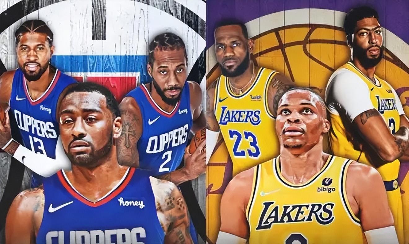 NBA圣诞大战2019，年度盛宴的赛程时间揭晓