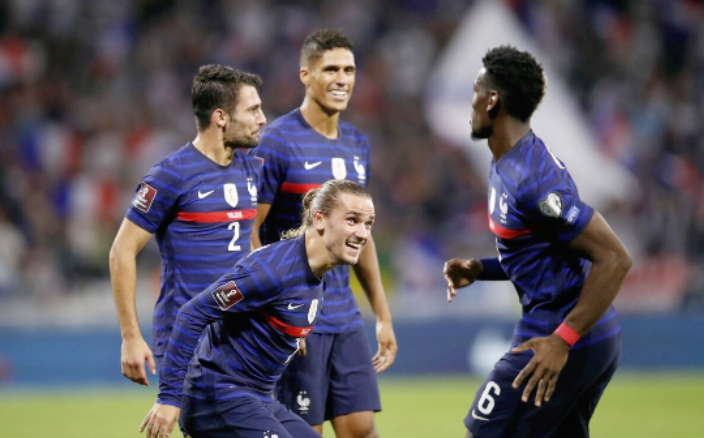 欧国联半决赛，2023年精彩对决的盛宴