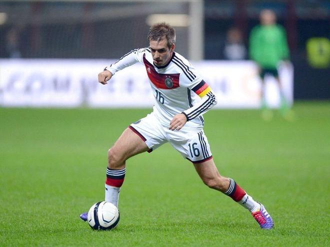 2014年世界杯冠军揭秘，德国队铸就辉煌