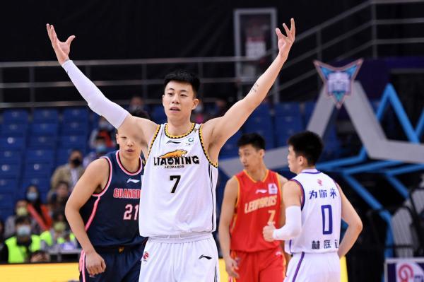 星锐争锋，2023年CBA星锐赛数据解析