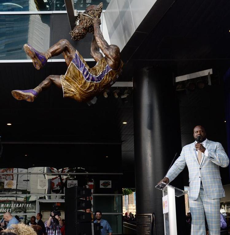 2018年NBA十大中锋排名，内线巨人的巅峰对决