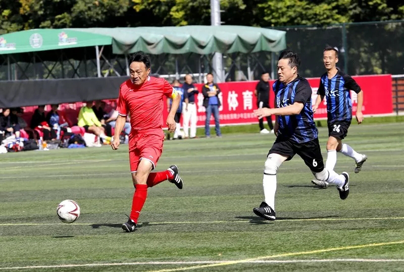 天津足球元老名单，荣耀与传承的见证