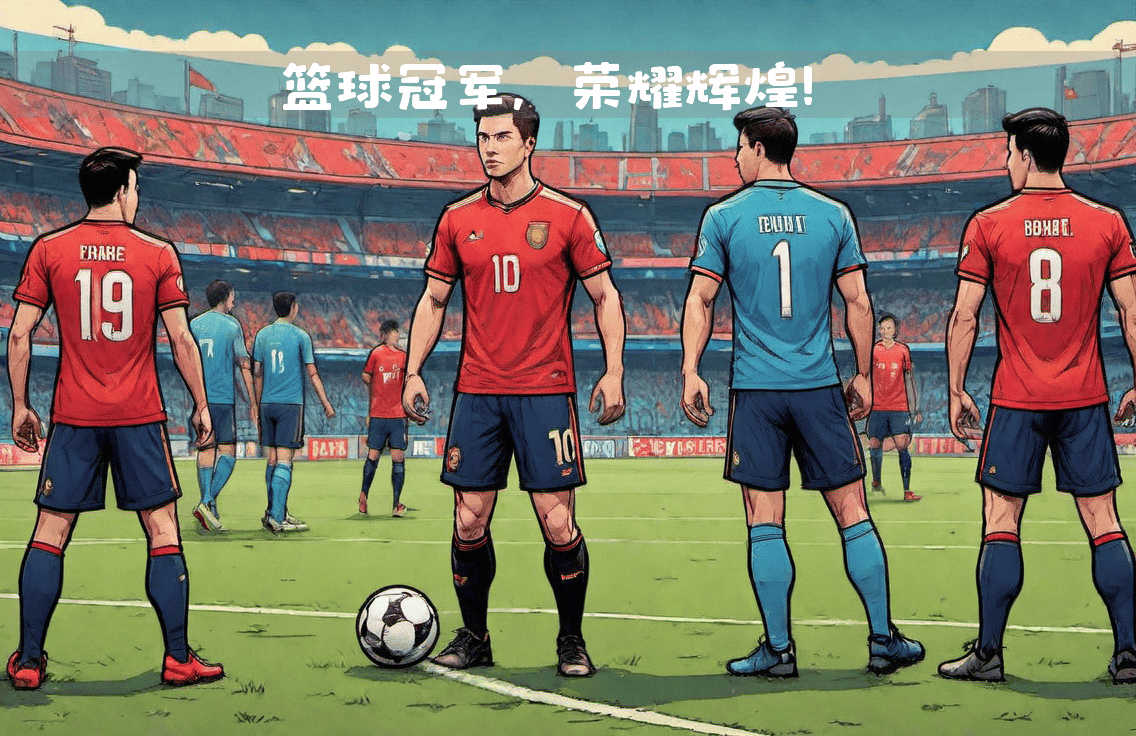 世界杯昨日战报，谁在绿茵场上书写了胜利的篇章？