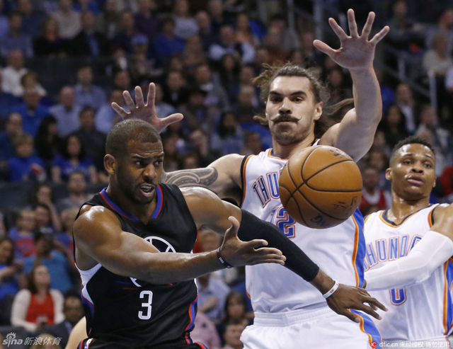 雷霆VS热火，威少狂砍40分，演绎个人与团队的完美交响