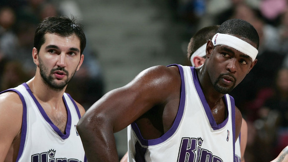 2004年萨克拉门托国王队，黄金一代的辉煌与梦想