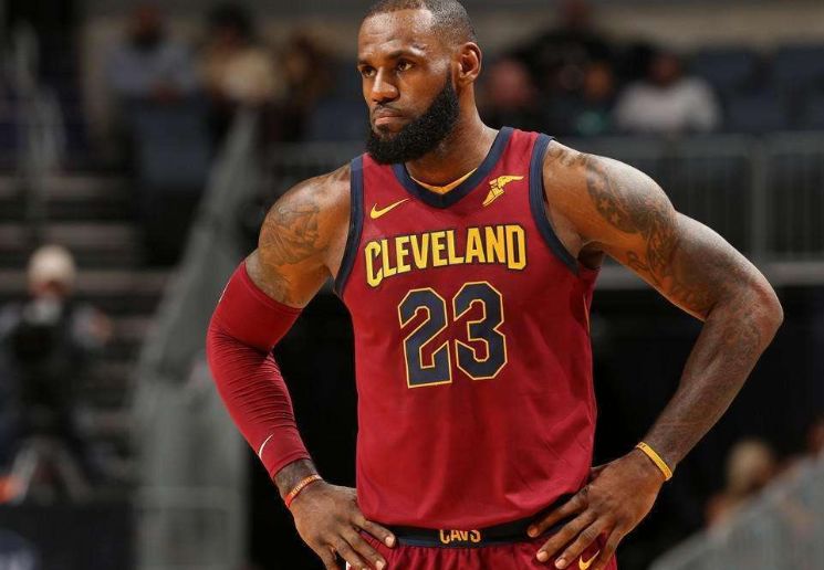 2013年NBA总决赛第一场，勒布朗·詹姆斯的史诗级表现