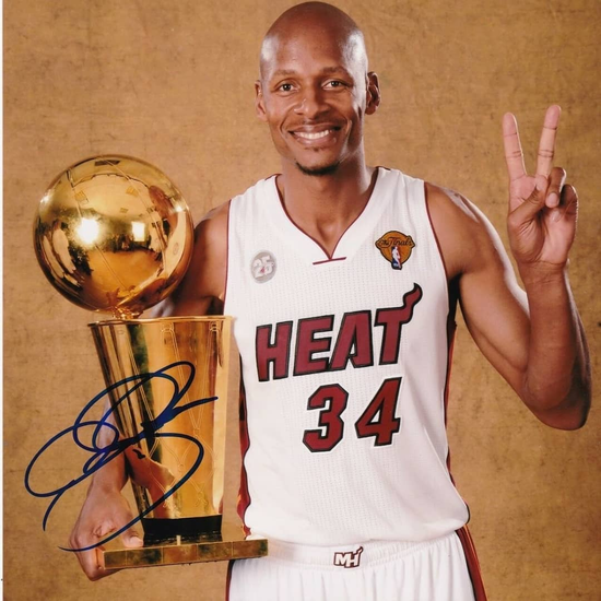 篮球巨匠的流转，NBA被交易次数最多的球员——雷·阿伦的传奇之旅