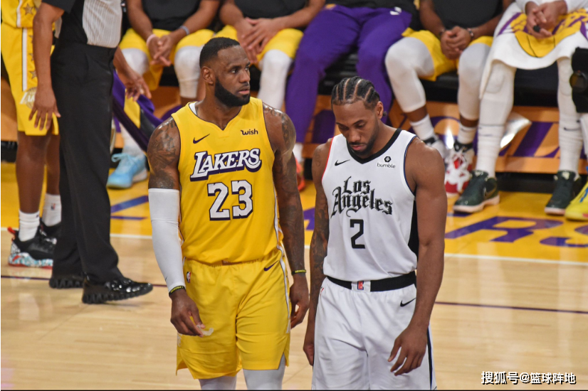 湖人队季后赛有戏吗？——紫金王朝的逆袭之路