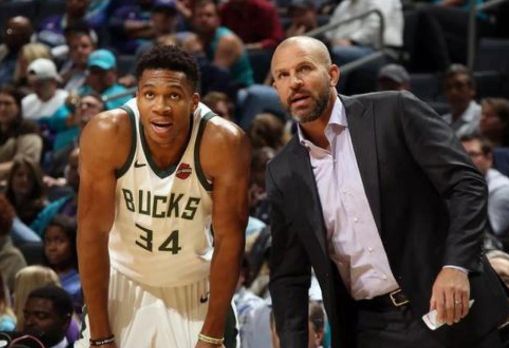 贾森·基德，篮球场上的智者与领袖