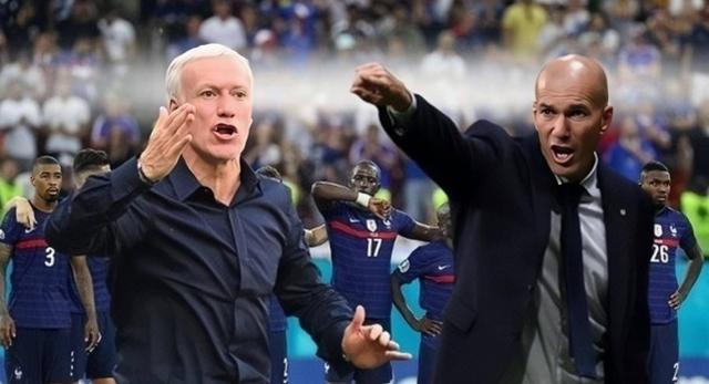 法国足球，2026年世界杯的希望与挑战