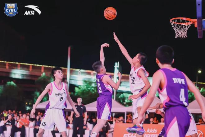 揭秘CBA，中国篮球的璀璨明珠