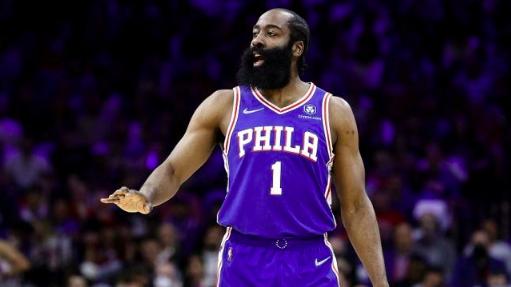 哈登会加盟湖人？——一场未完成的篮球梦