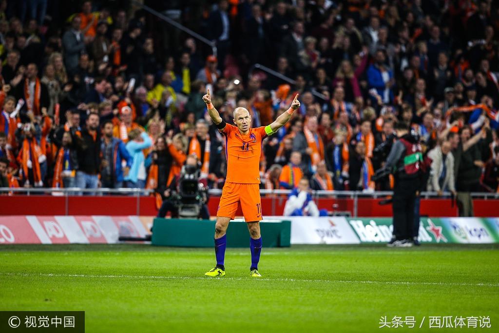 荷兰足球，无冕之王的辉煌与期待——揭秘荷兰世界杯冠军次数之谜