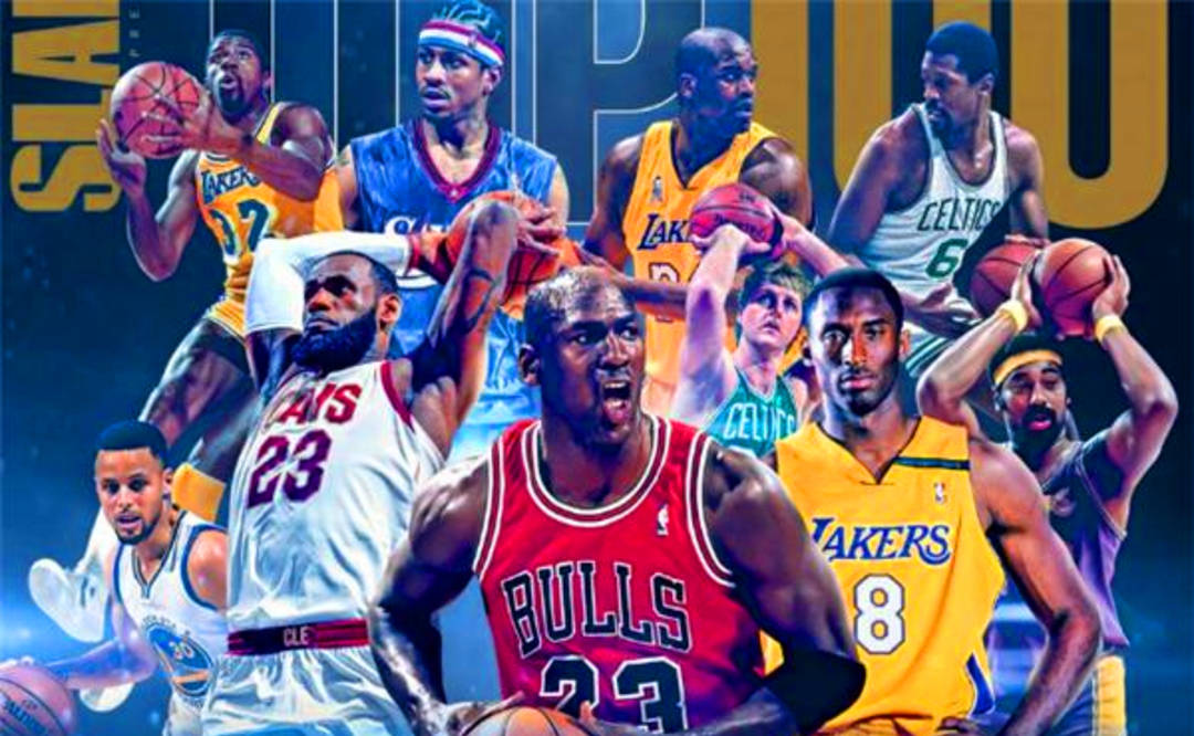 NBA China，篮球的桥梁，文化的交融