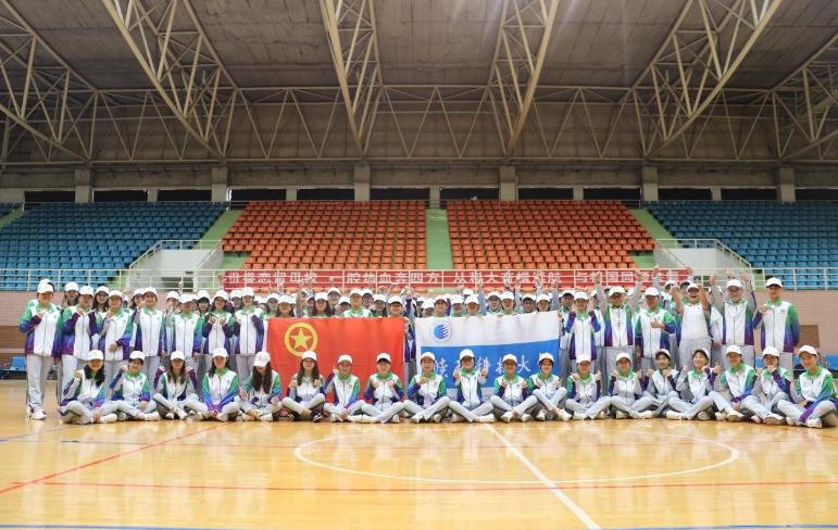 田径运动会比赛流程详解，从筹备到落幕的精彩演绎