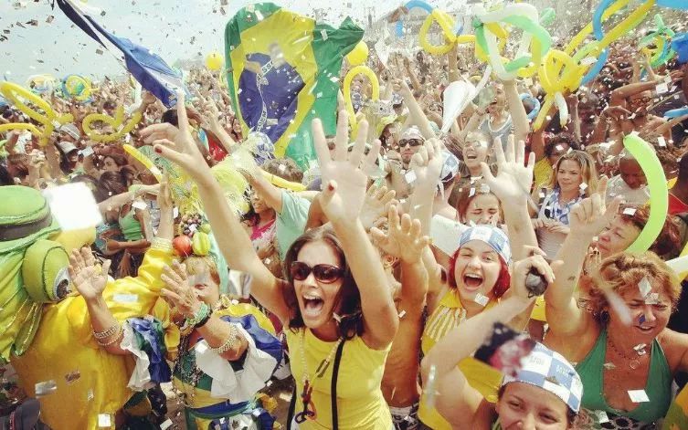 世界杯盛宴，揭幕战几点钟开启全球狂欢？