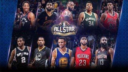 今年NBA常规赛排名，竞争激烈，格局重塑