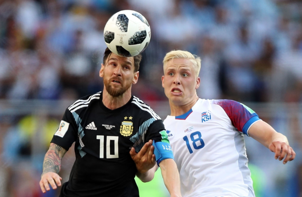 探秘阿根廷1990年世界杯阵容，足球史上的黄金一代