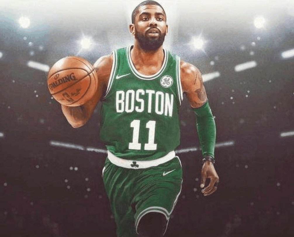 NBA欧文职业生涯薪资，从新秀赛季到如今的传奇之路