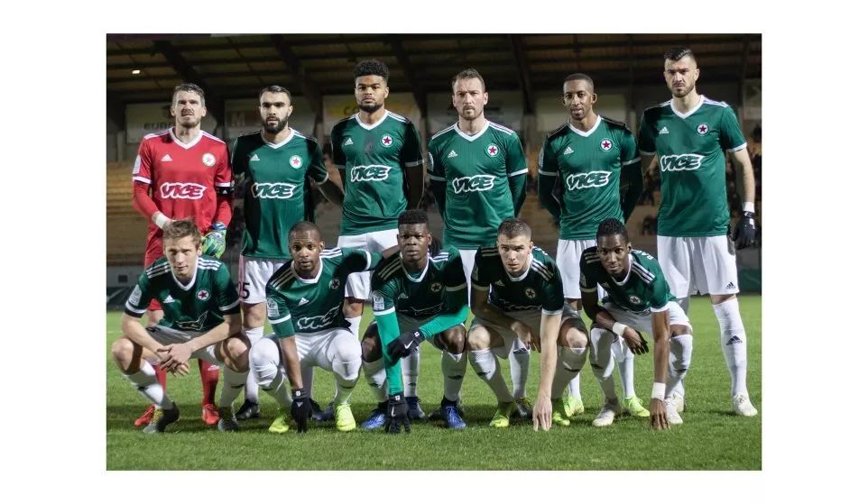 巴黎足球俱乐部，荣耀与排名的交织篇章