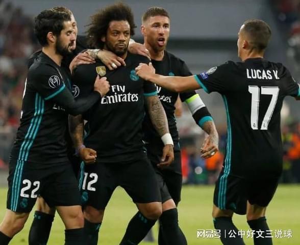 拜仁慕尼黑 vs 皇家马德里，欧冠巅峰对决的预测与前瞻