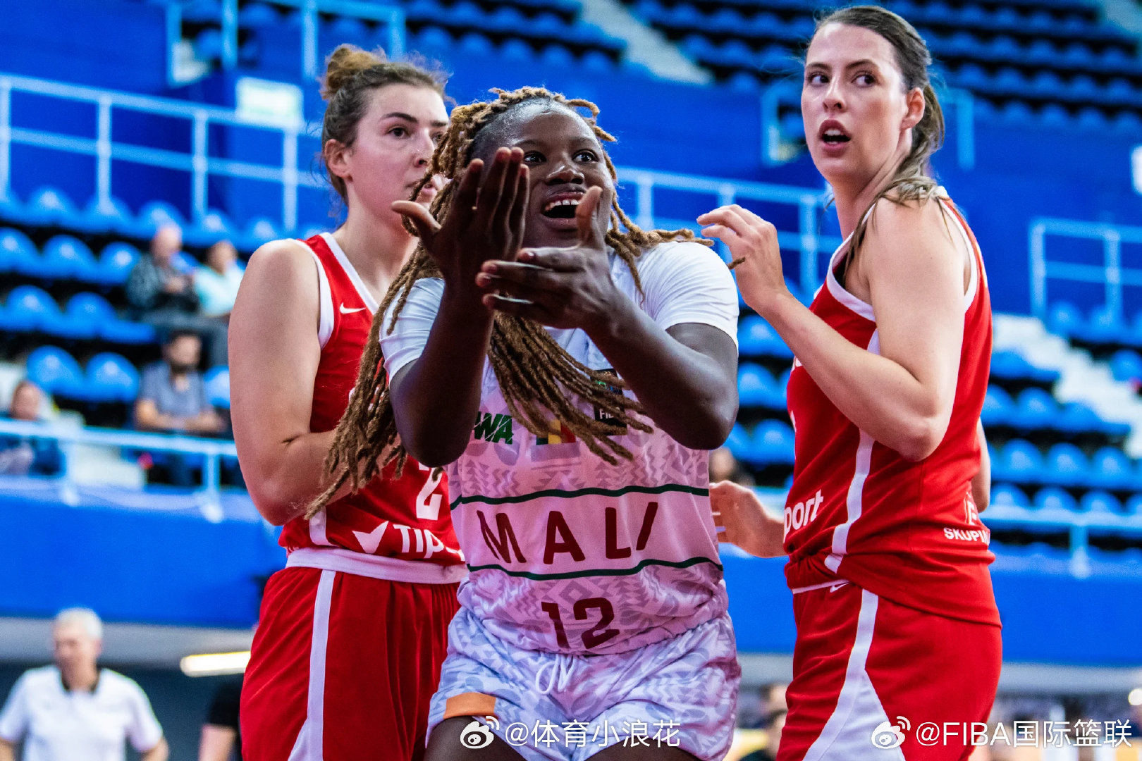 2026年美职女篮，一场关于激情、技术与策略的盛宴