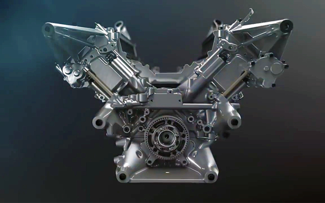 F1赛车发动机，速度与激情的背后——高昂价格的秘密