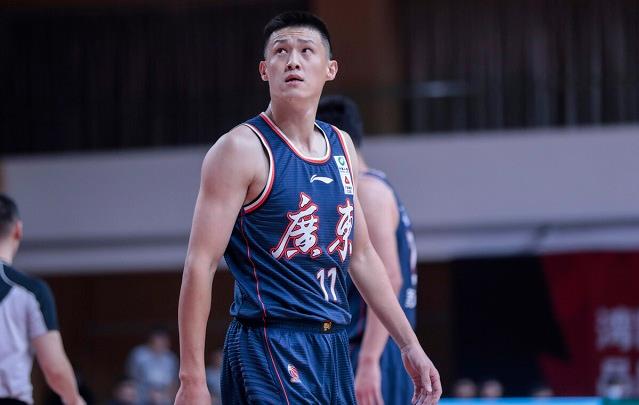 揭秘CBA广东宏远队队长——周鹏的领袖之路