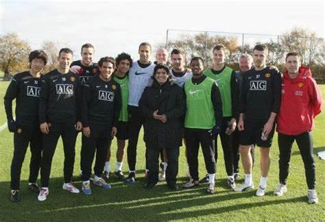 曼联近期球赛时间表，红魔的激情与挑战