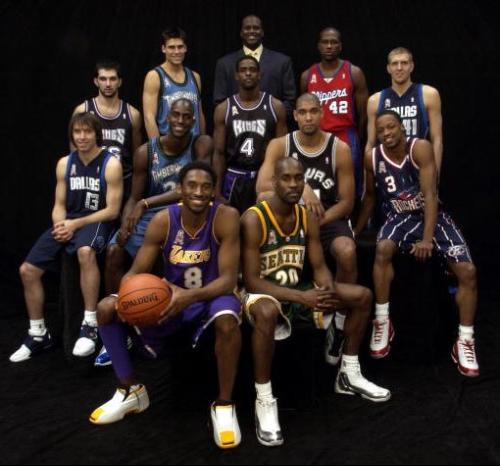 NBA全明星历史战绩查询，星光璀璨下的辉煌与传承