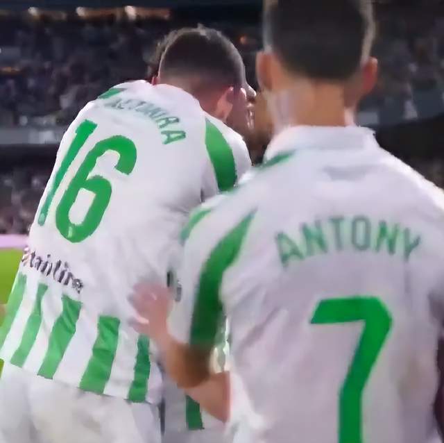 皇马对贝蒂斯，激情碰撞，谁能笑到最后？