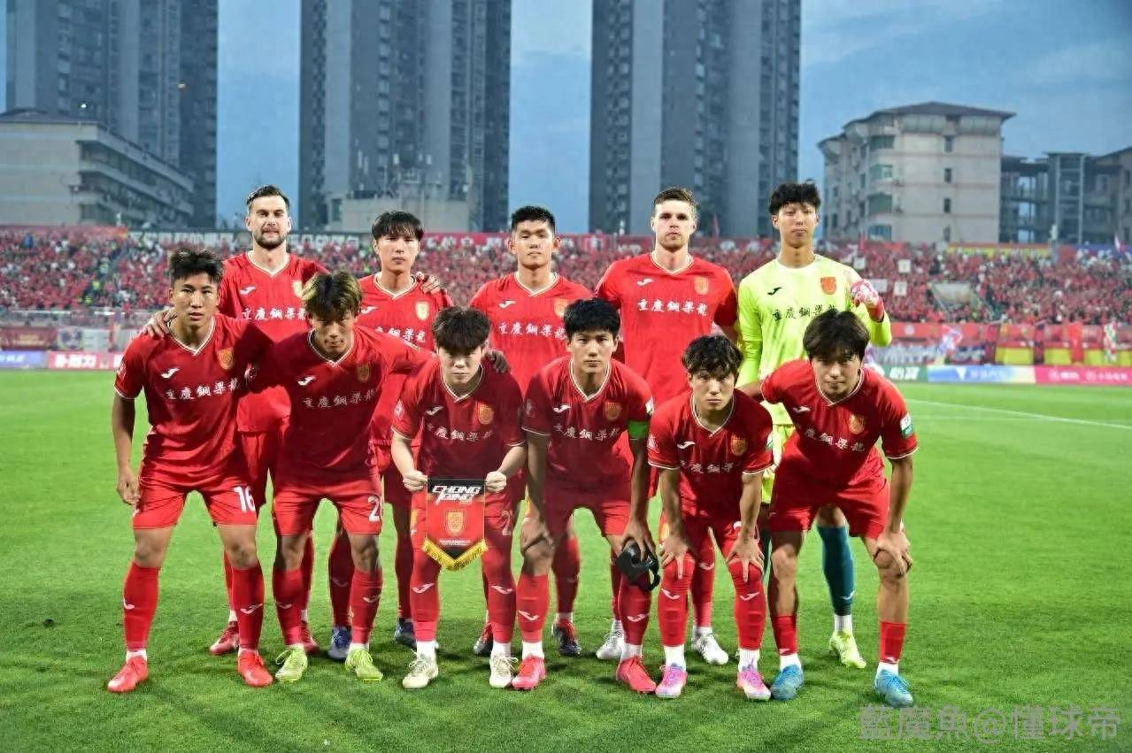 重庆足球队最新动态，阵容调整与未来展望