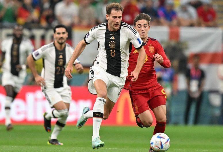 2014年巴西世界杯，德国队荣耀加冕