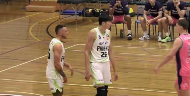 探索最强NBA，空接扣篮的极致魅力