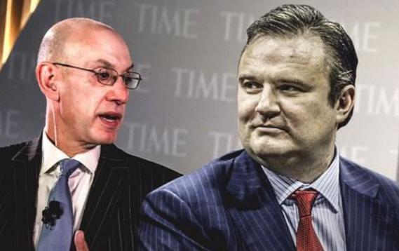 全力詹，动作之王的NBA传奇