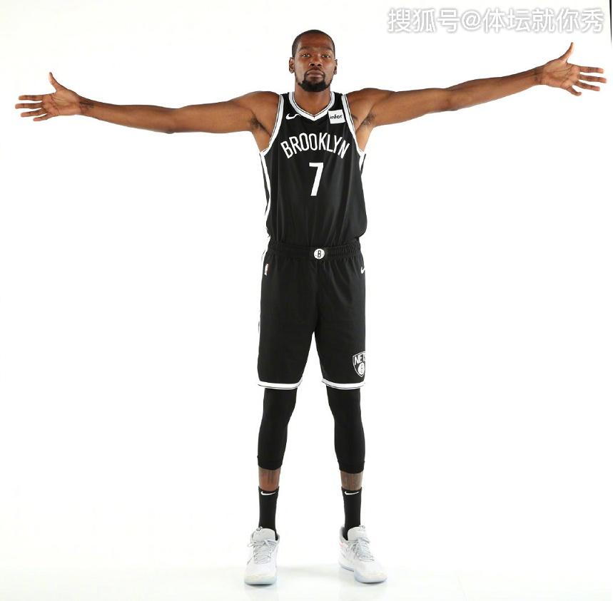 篮球场上的长臂猿，NBA现役臂展与身高比的奥秘