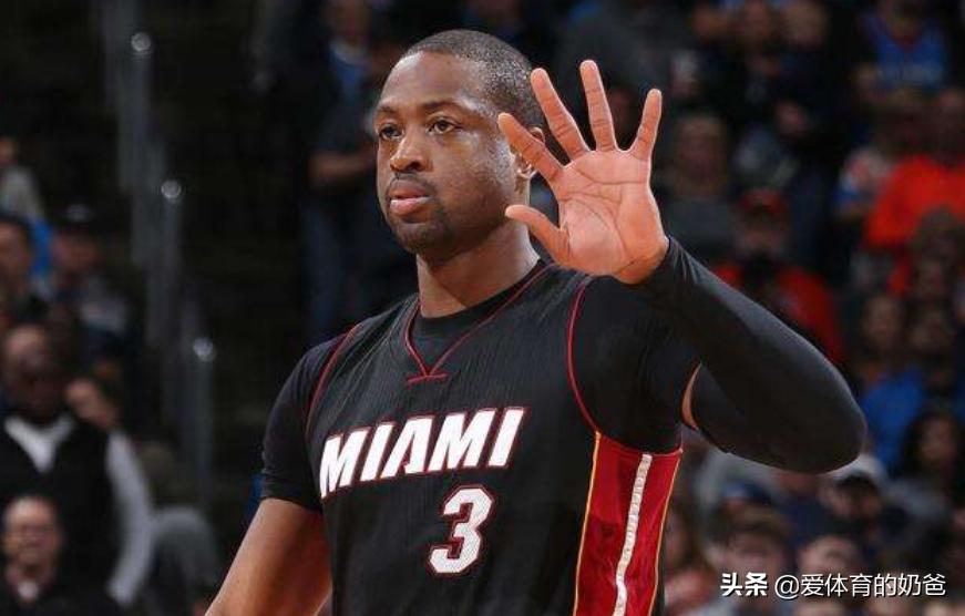 NBA连续夺冠最多的球队，迈阿密热火队的传奇之旅