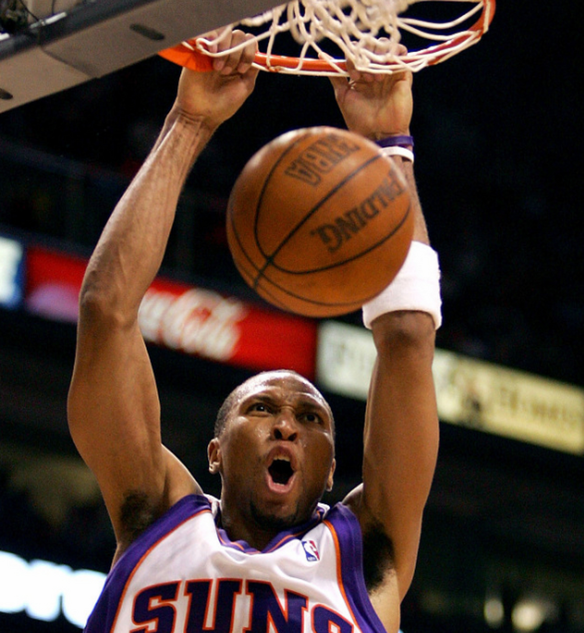 马里昂，NBA赛场上的多面手与隐形守护者