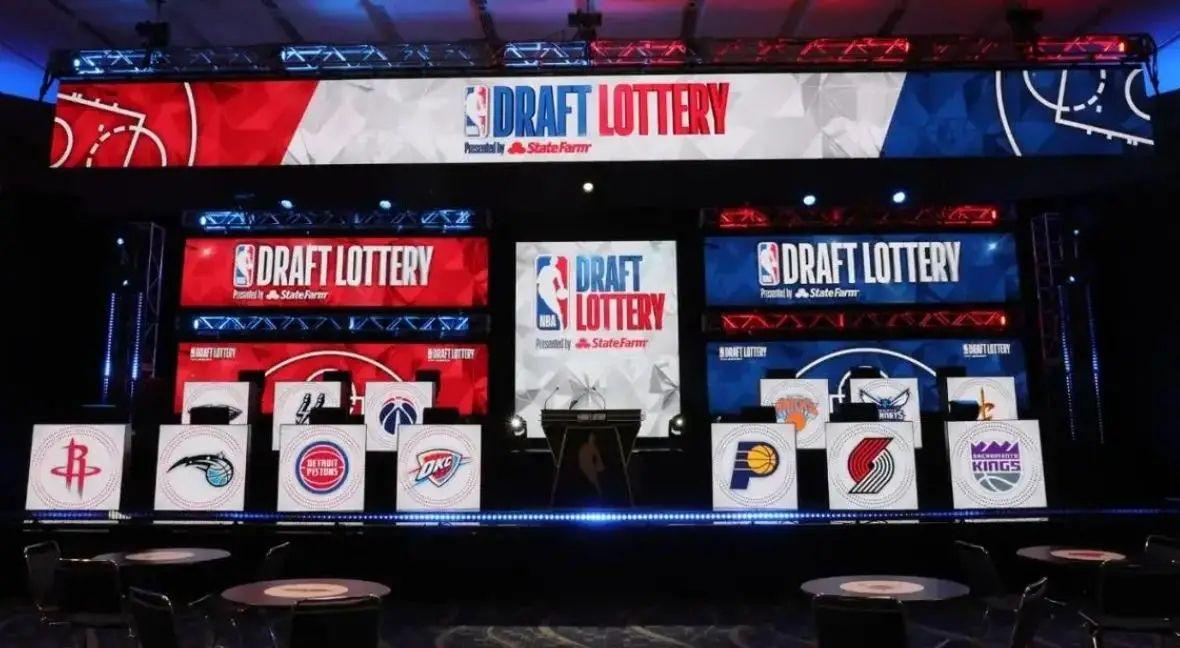 2026年NBA选秀大会，未来篮球新星的璀璨舞台