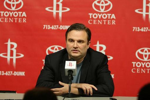 火箭队主教练的篮球不只是运动，它是艺术言论