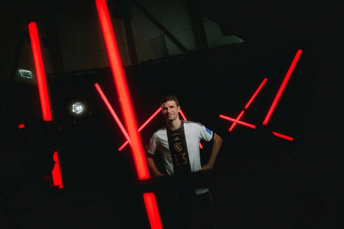 德国与阿根廷，足球场上的宿命对决与历史战绩