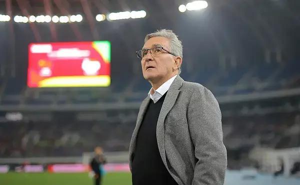 欧洲杯新篇章，克罗地亚首发阵容的激情与坚韧