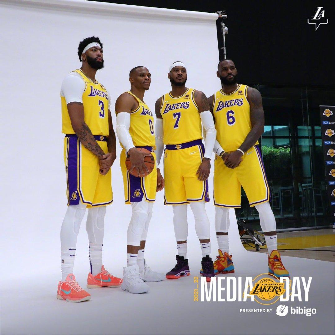 贝兹莫尔加盟湖人，一笔双赢的交易，价值何在？