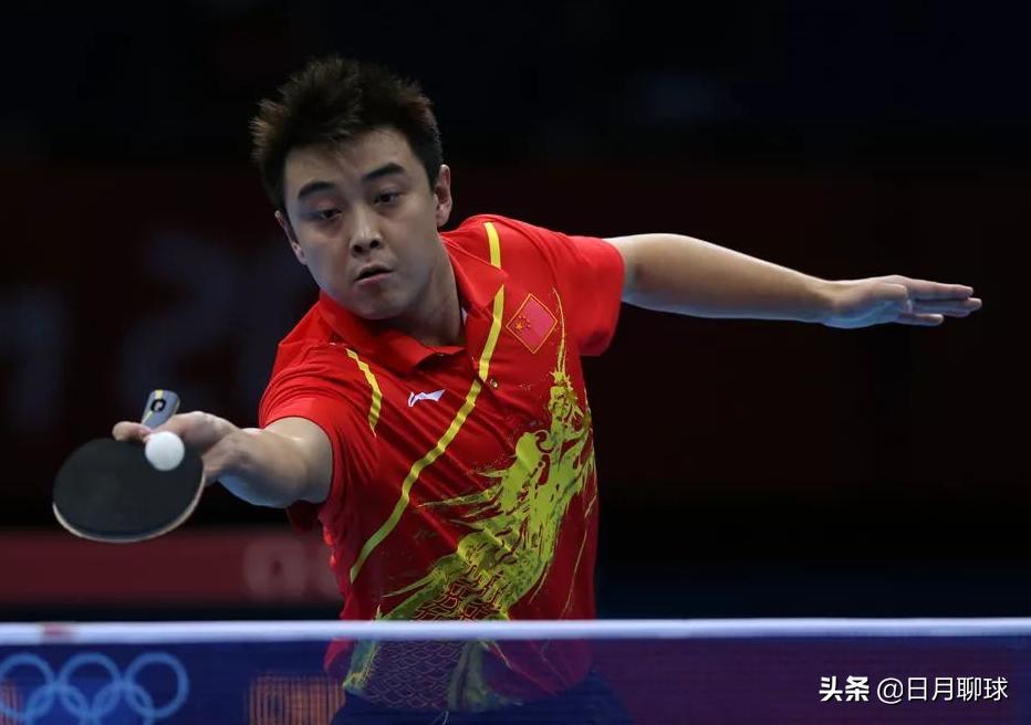 荣耀之路，中国乒乓球队历届冠军名单回顾