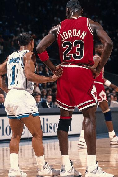 NBA身高最高排名，巨人林立的篮球殿堂